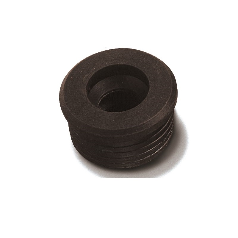 MORSETTI G.NERA P/CURVE TEC.mm.50,CANOTTI mm.25 