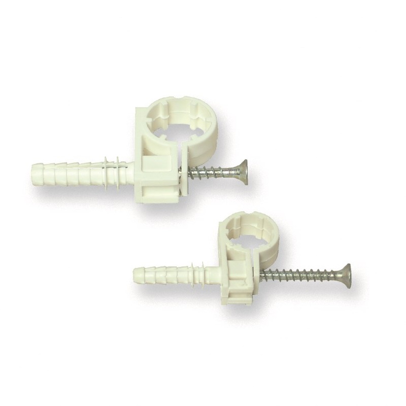 COLLARI NYLON "MEC" d.10 