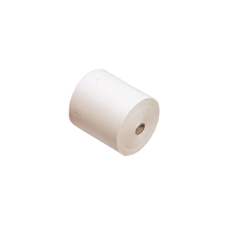 BENDE PVC BIANCO 10/100 IN ROTOLI DA mt.25x10cm. 