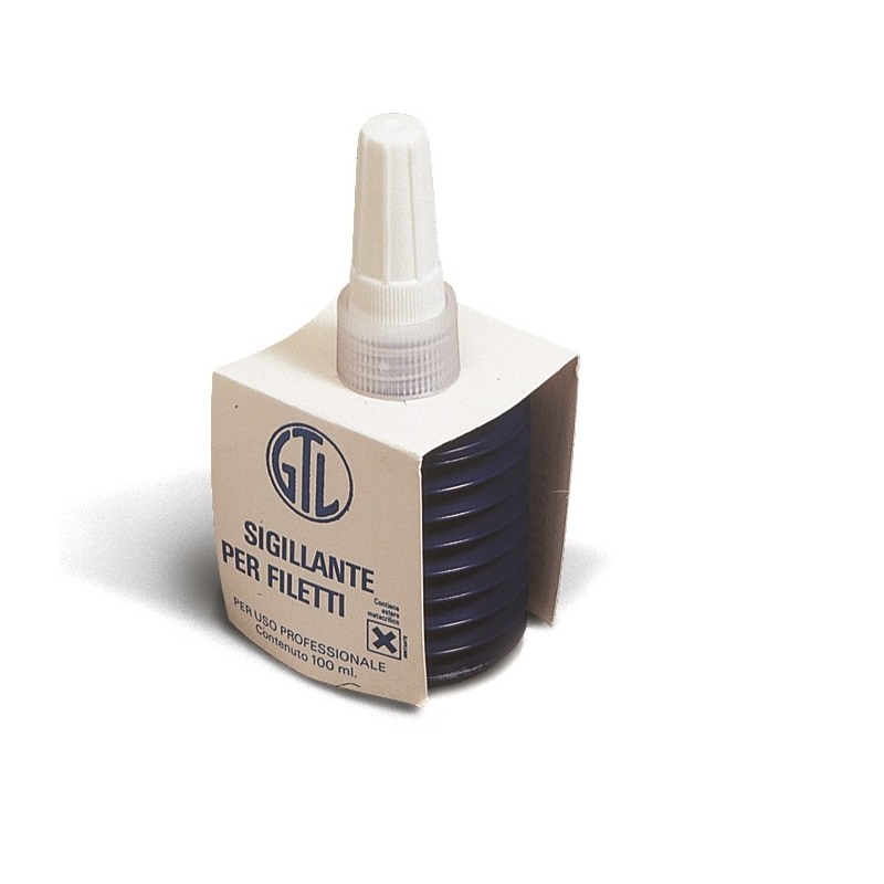 ERMETICO P/FILETTI 100ml 