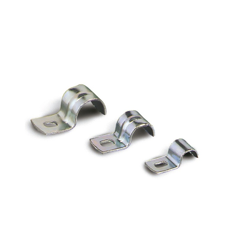 STAFFE ZINC. P/TUBI 3/8" 