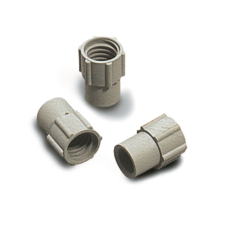 MANICOTTI FILETT. P/TUBI SCARICO LAVATRICE-mm.21 