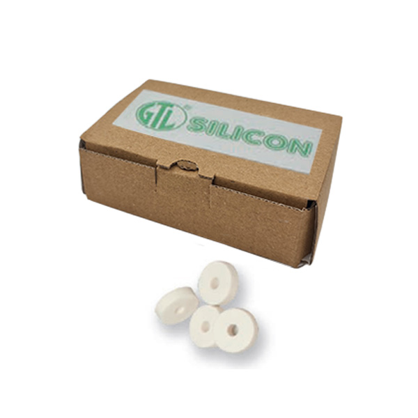 GUARNIZ. "SILICON" 1/2" 