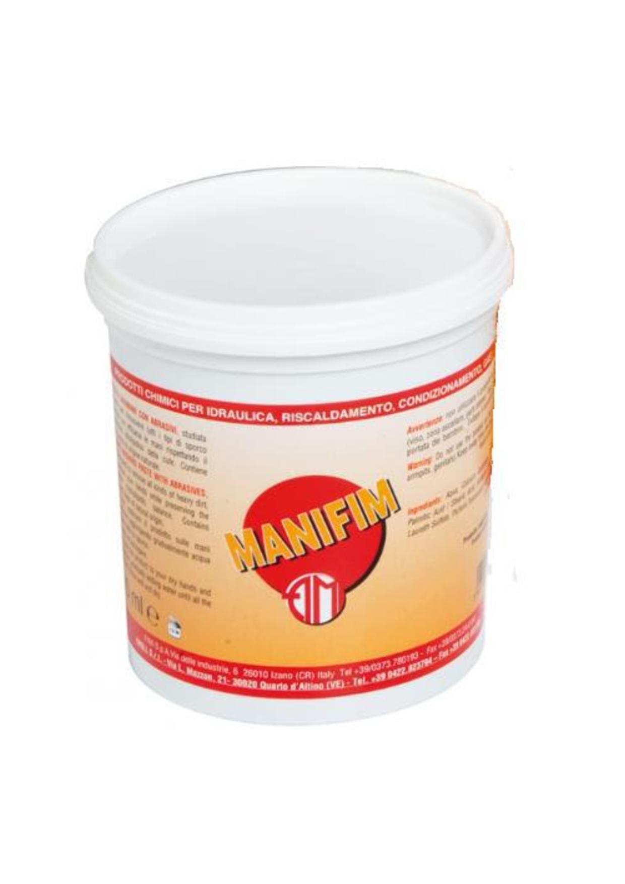 PASTA LAVAMANI 1000 ml. 