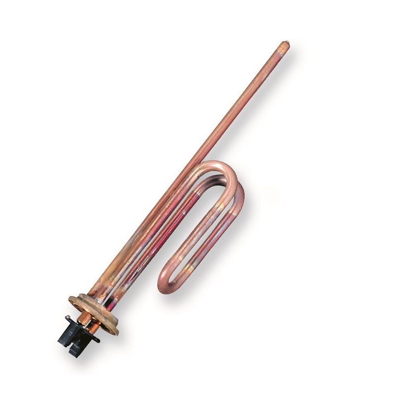 RESISTENZE TIPO ARISTON CURVE DA 1200 WATT. 