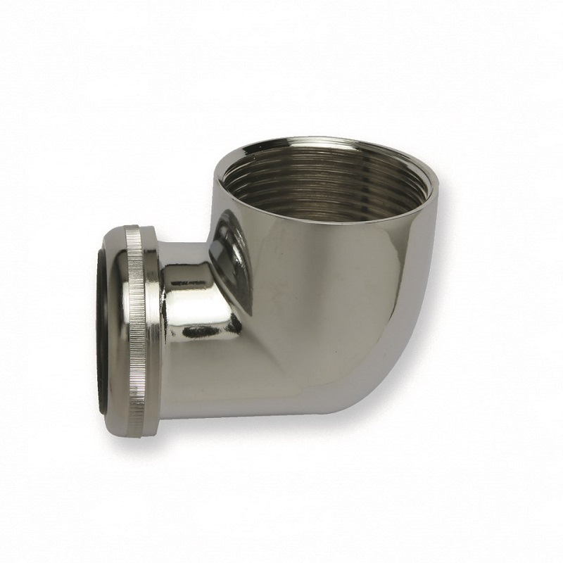 RACCORDI 90°F 1"1/4X32 