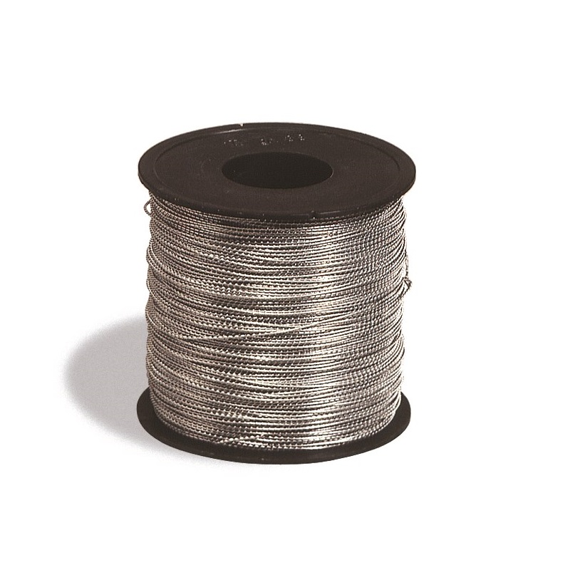 SPIRALE ZINCATA mm.1 