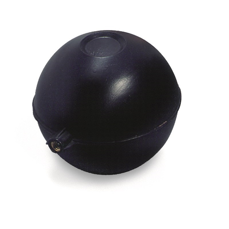 SFERE PLAST.mm.90 C/NOT. 
