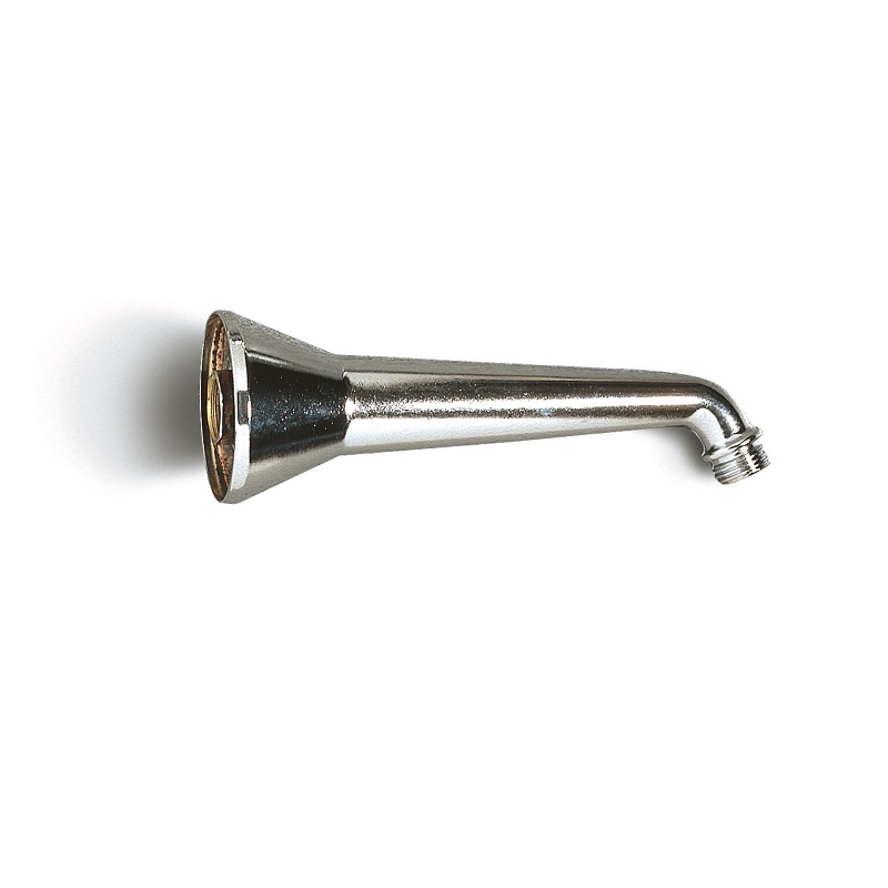 BRACCI DOCCIA ZAMA CROM. TIPO PESANTE - FIL. 1/2" 