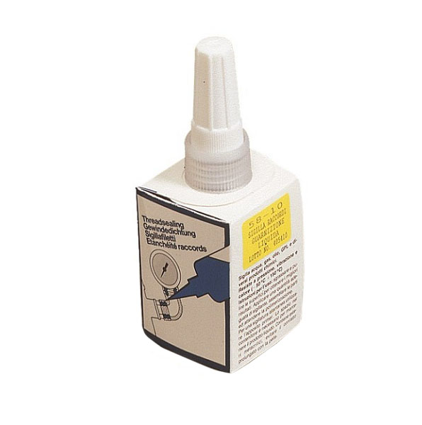 CONT. 75ml LOXEAL 18-10 PER GAS A NORME EN751/1 