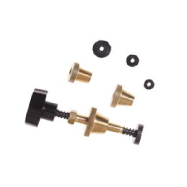FRESE PER RETTIFICA SEDI RUBIN. 3/8"-1/2"-3/4"-1" 