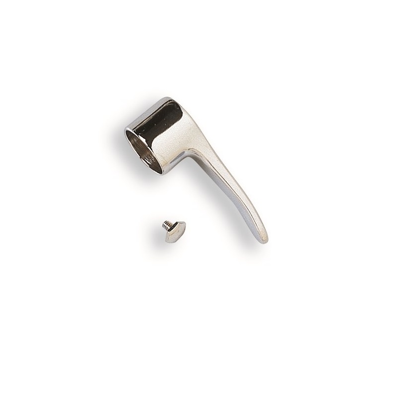 MANIGLIE P/VITONI P.R. CON BROCCIA 10.5x24 