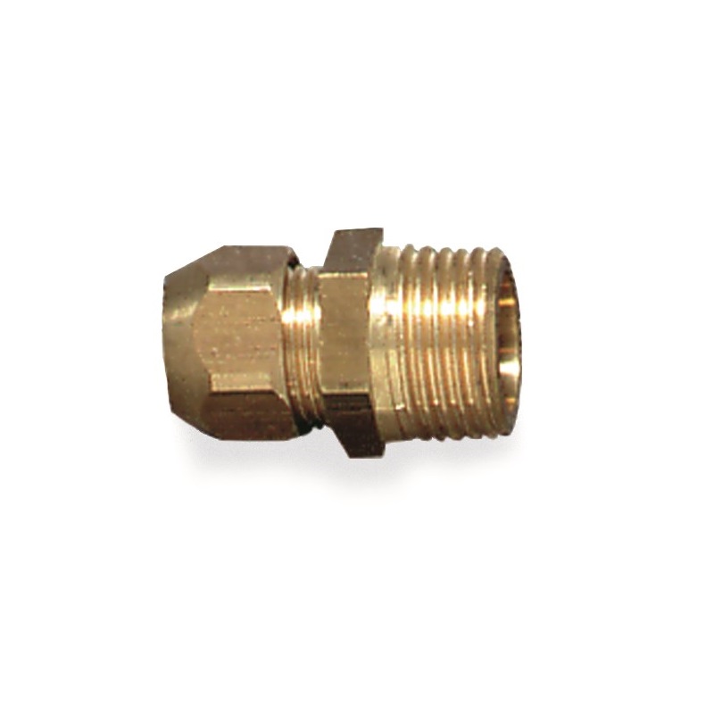 NIPLES OTT. LUC. CALOTTA CONICA DA 1/2"X3/8"X10 