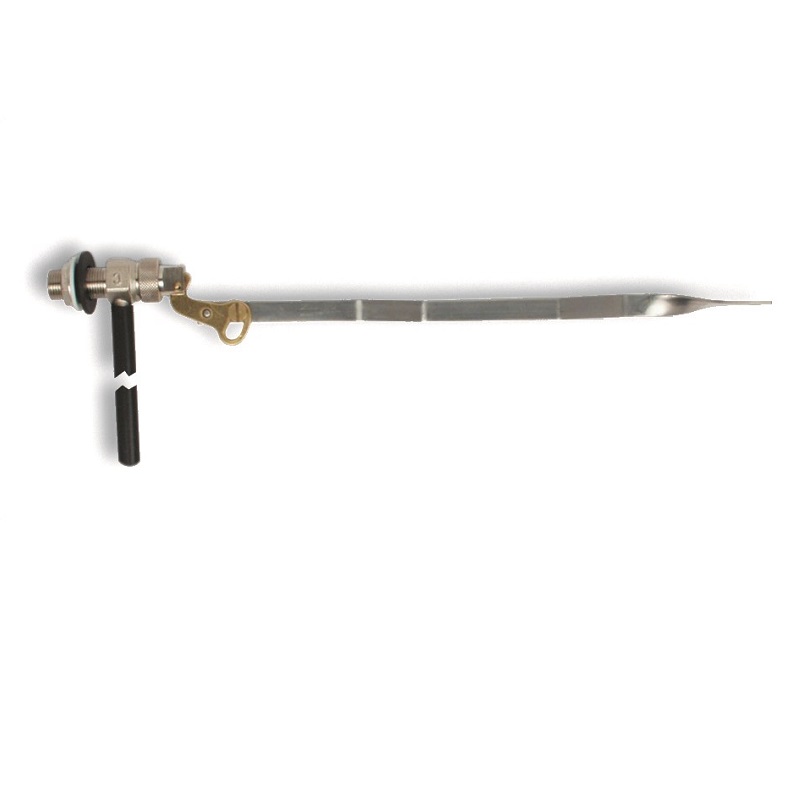 RUBINETTI A GALLEGGIANTE PER CASSETTE ZAINO 1/2" 
