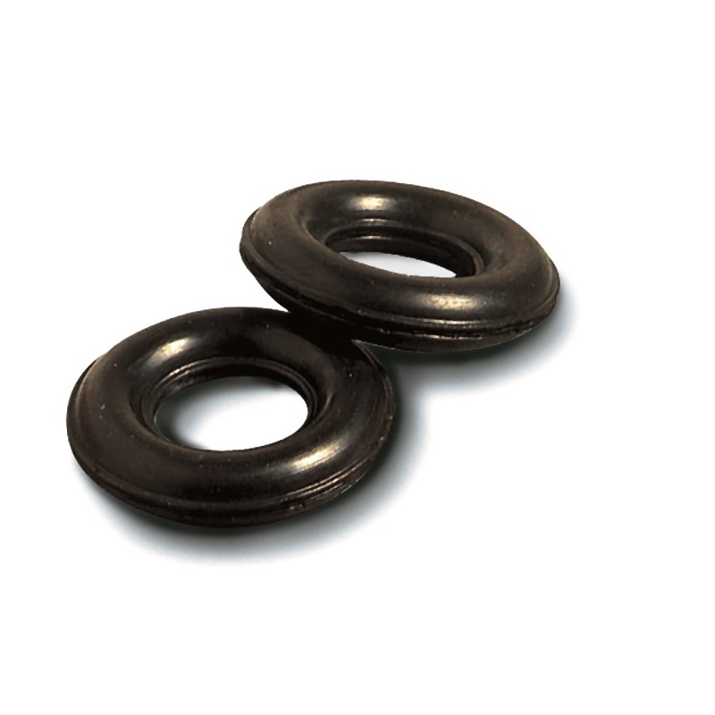 ANELLI G.NERA P/INNESTO CANOTTI 1"IN CURVE mm.46 