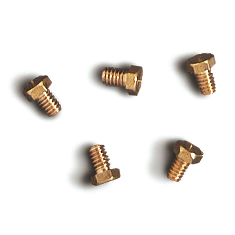 VITI OTTONE TE 1/4"x9 mm 