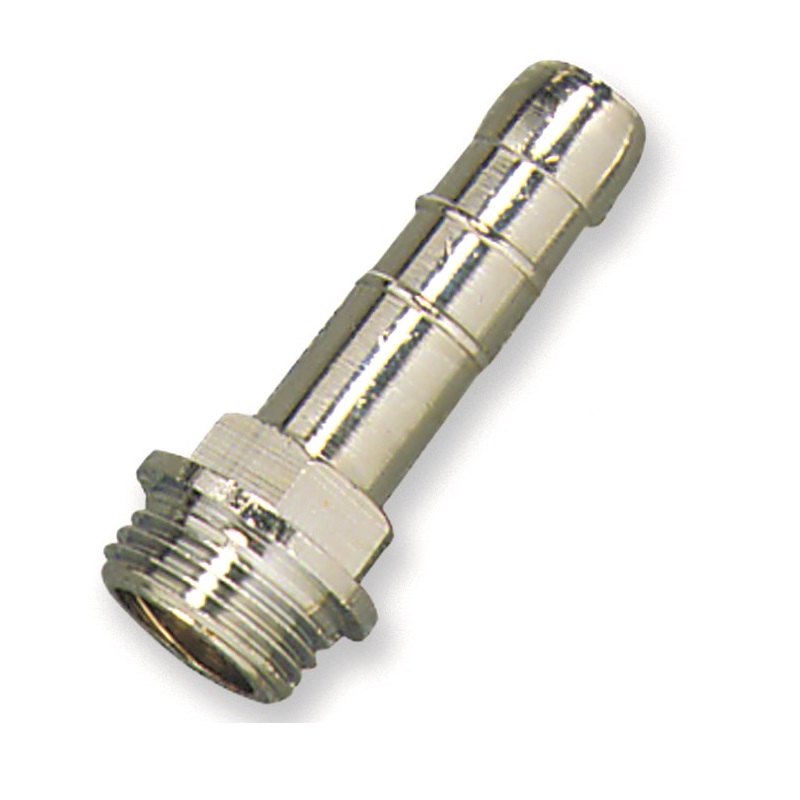 PORTAGOMMA GAS UNI 7141 OTT.CROM. M 1/2"x mm.14 