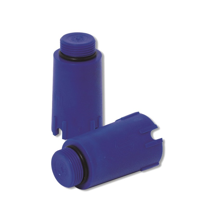 TAPPI-PROVA 3/4" BLU 