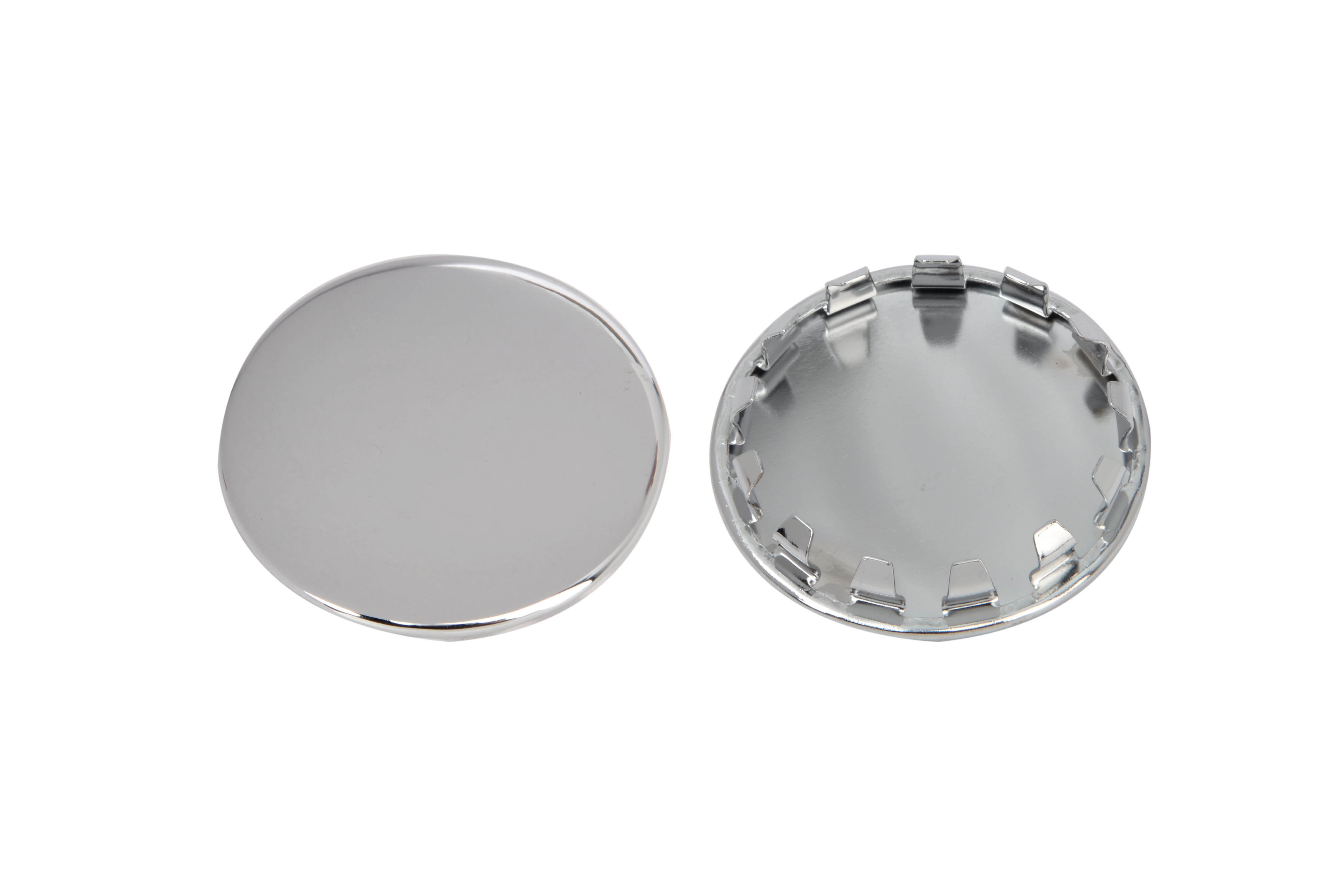 PLACCHETTE A GRAFFA d.40 
