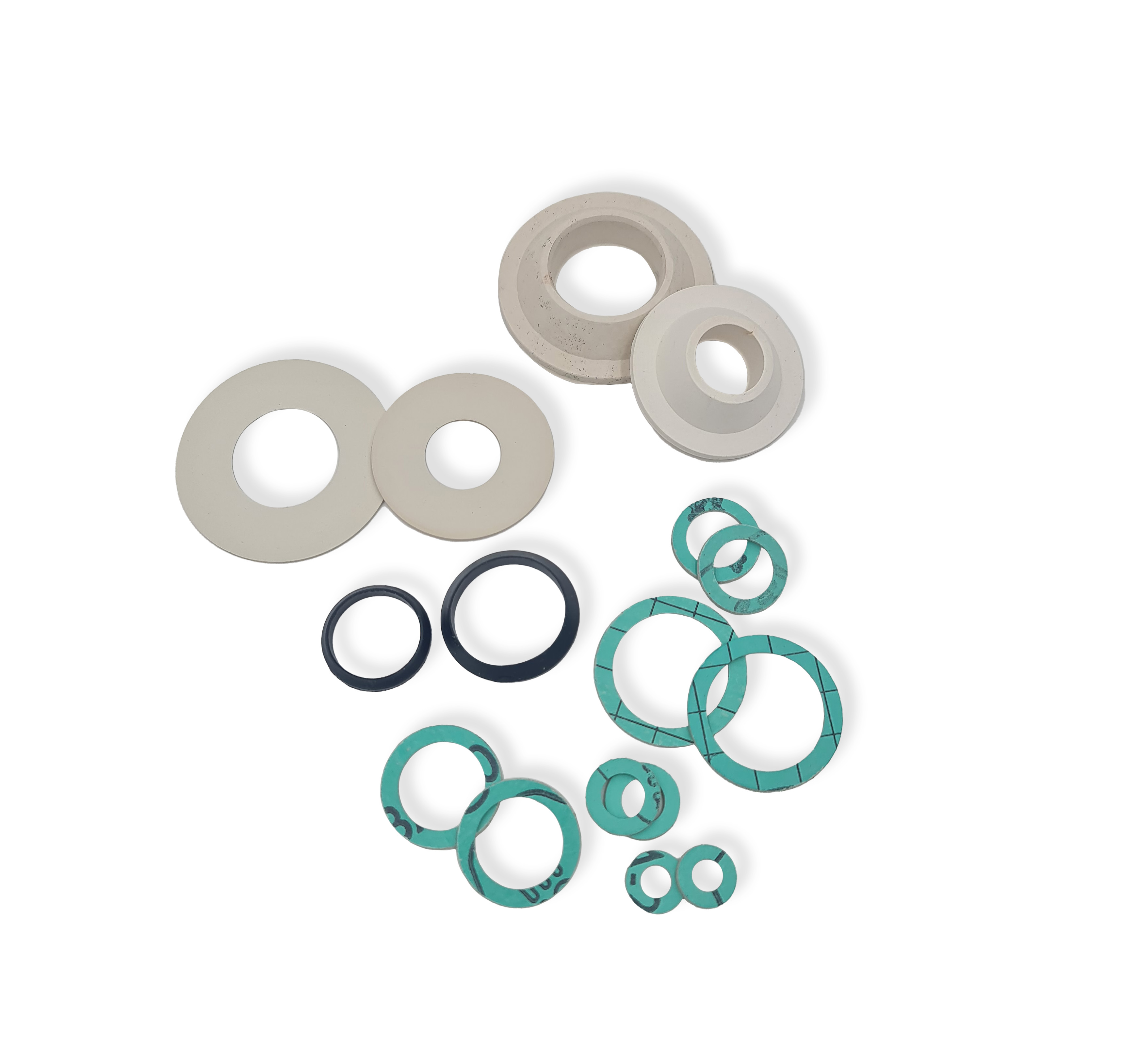 CONFEZ. "PRONTO BAGNO" 