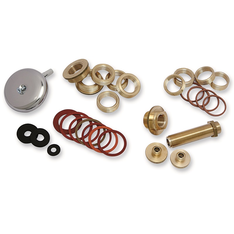 KIT TRASFORMAZIONE P.R. 