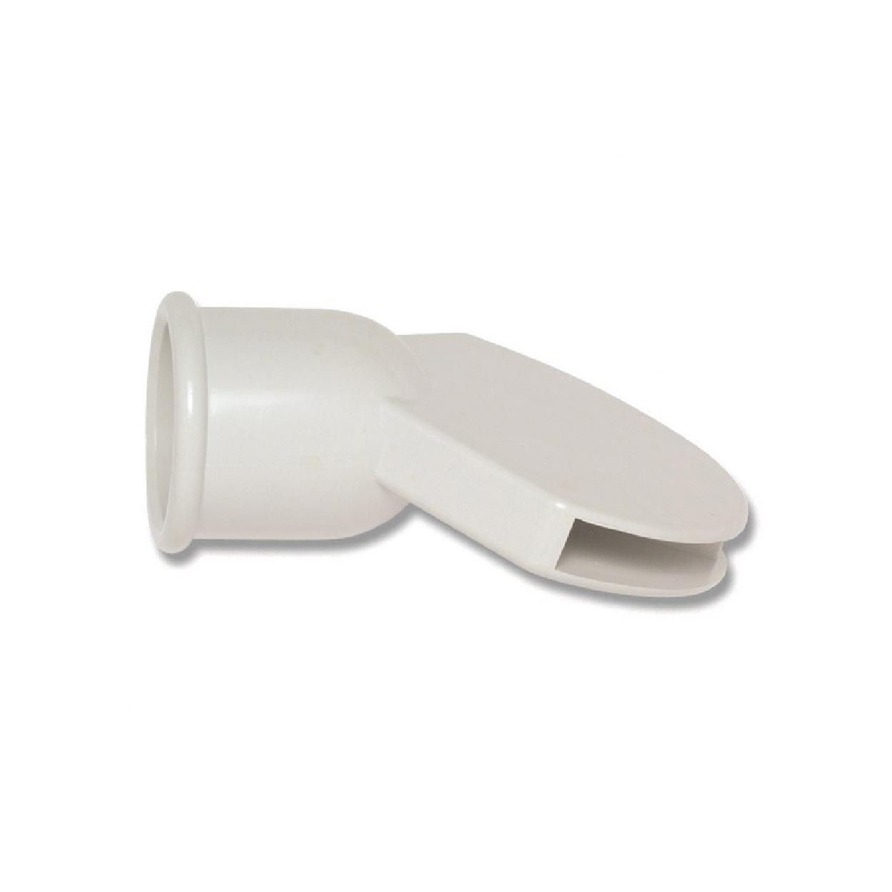 SPARGIACQUA PVC P/TURCHE 