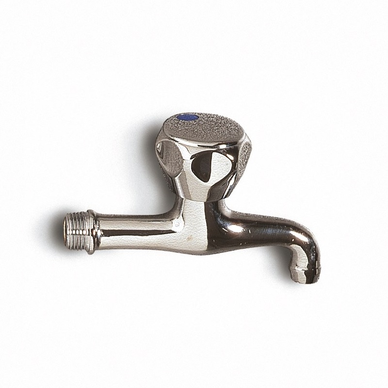 RUBINET. PROLUNGATI 1/2" C/TERMINALE A BOCCHELLO 