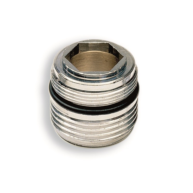 NIPLES OT.CR. 3/4"x26/24 P/CANNE RUBINETTI MAMOLI 