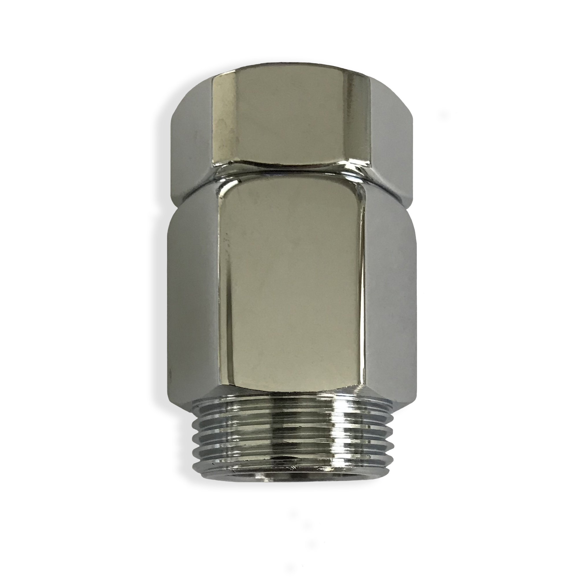 PROLUNGHE S/FORO C/DADO GIREV. 3/4"X3/4" OTT.CR. 