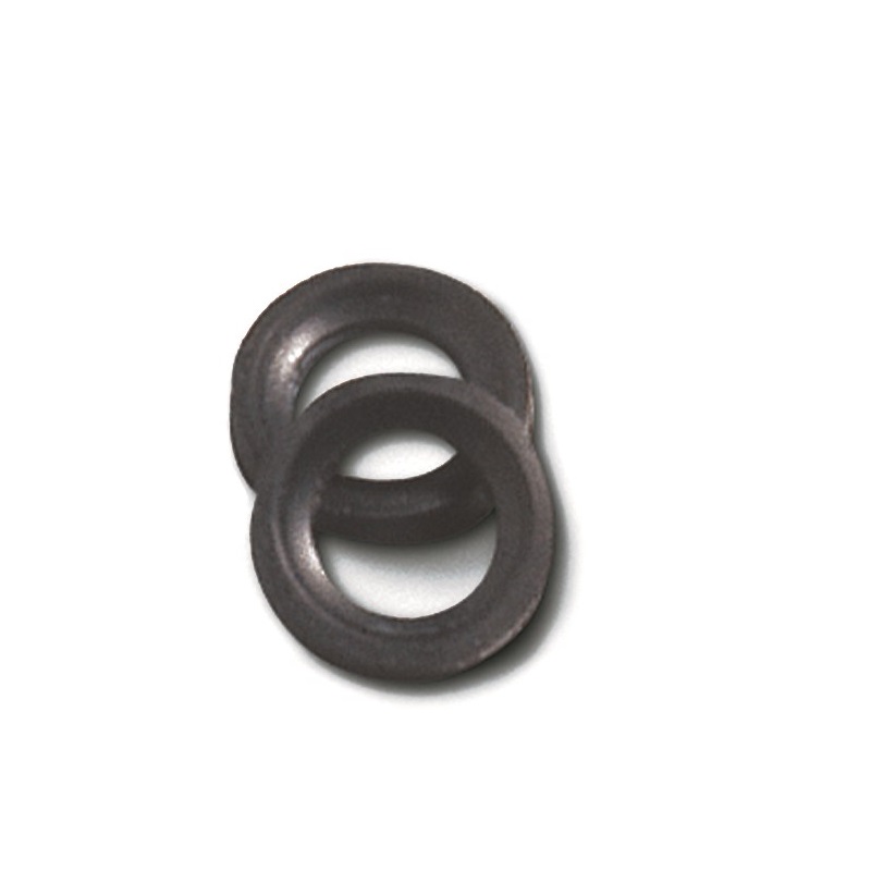GUARNIZIONI GOMMA NERA P/SNODI SALTARELLO 1/2" 
