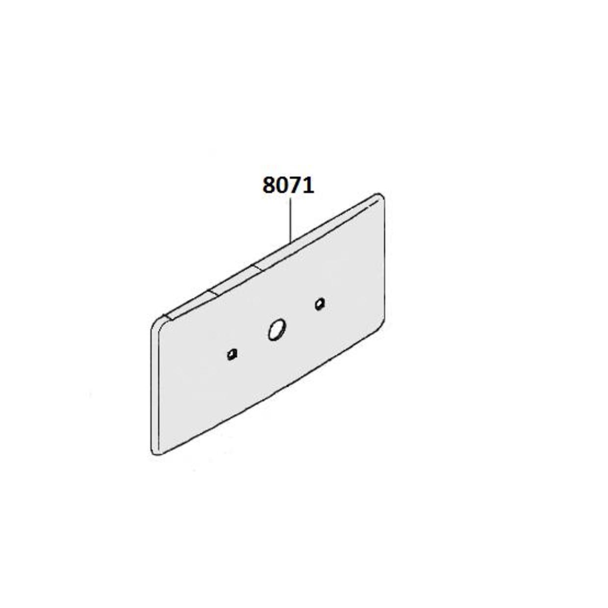 PLACCHE INOX EXPORT 