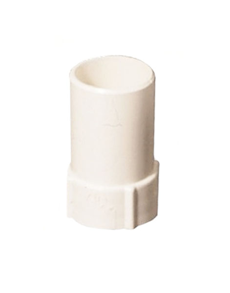 MANICOTTI BIANCHI d.40 