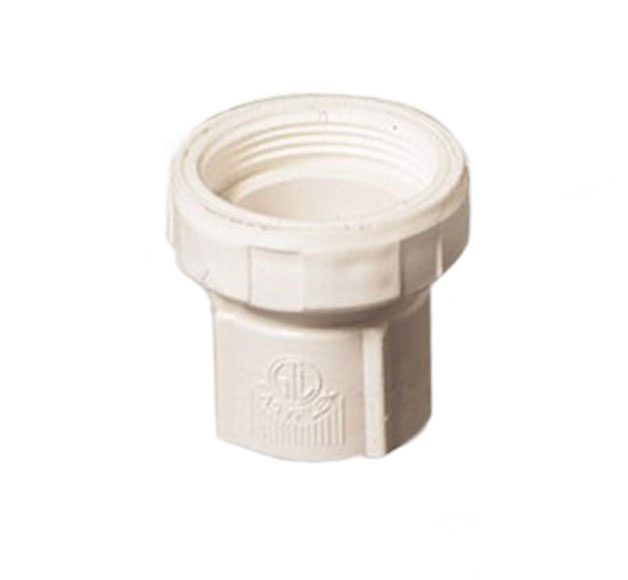 RACC. BIANCHI DADO 1"1/2 