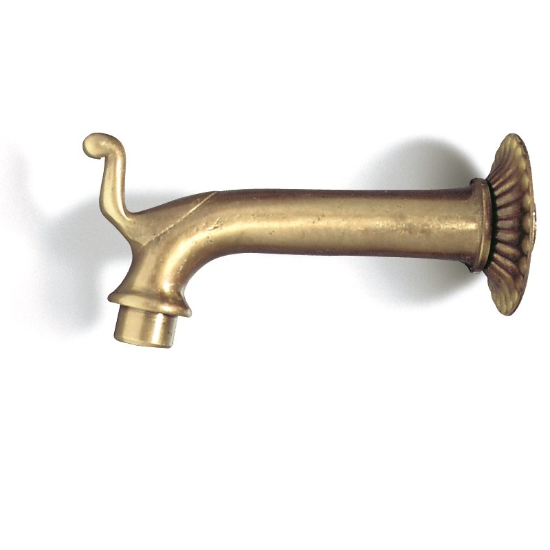 BOCCHE M 1/2" IN BRONZO PER FONTANE - C/ROSONE 