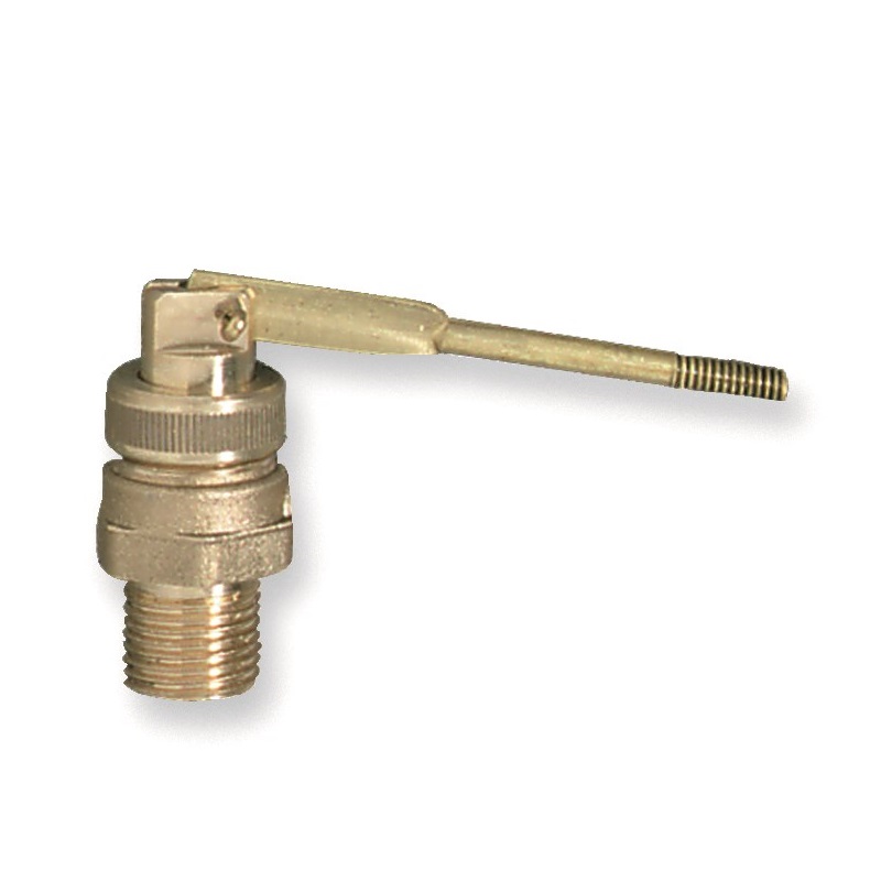 RUB. GALL. P/ABBEVERATOI C/ATTACCO VERTICALE 1/2" 