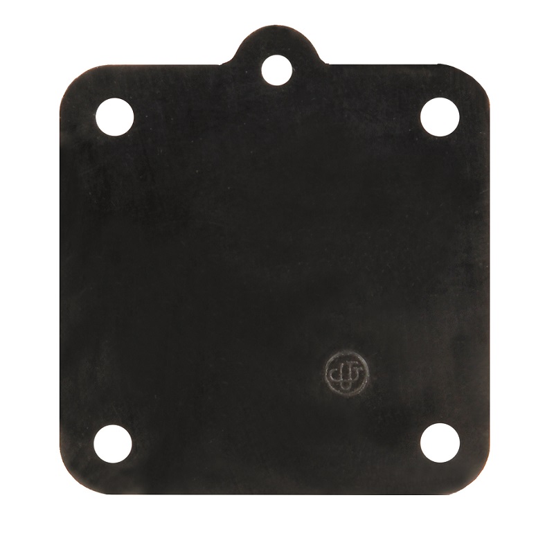 MEMBRANE NBR SCALDABAGNO DIAMETRO mm.65X65X1 