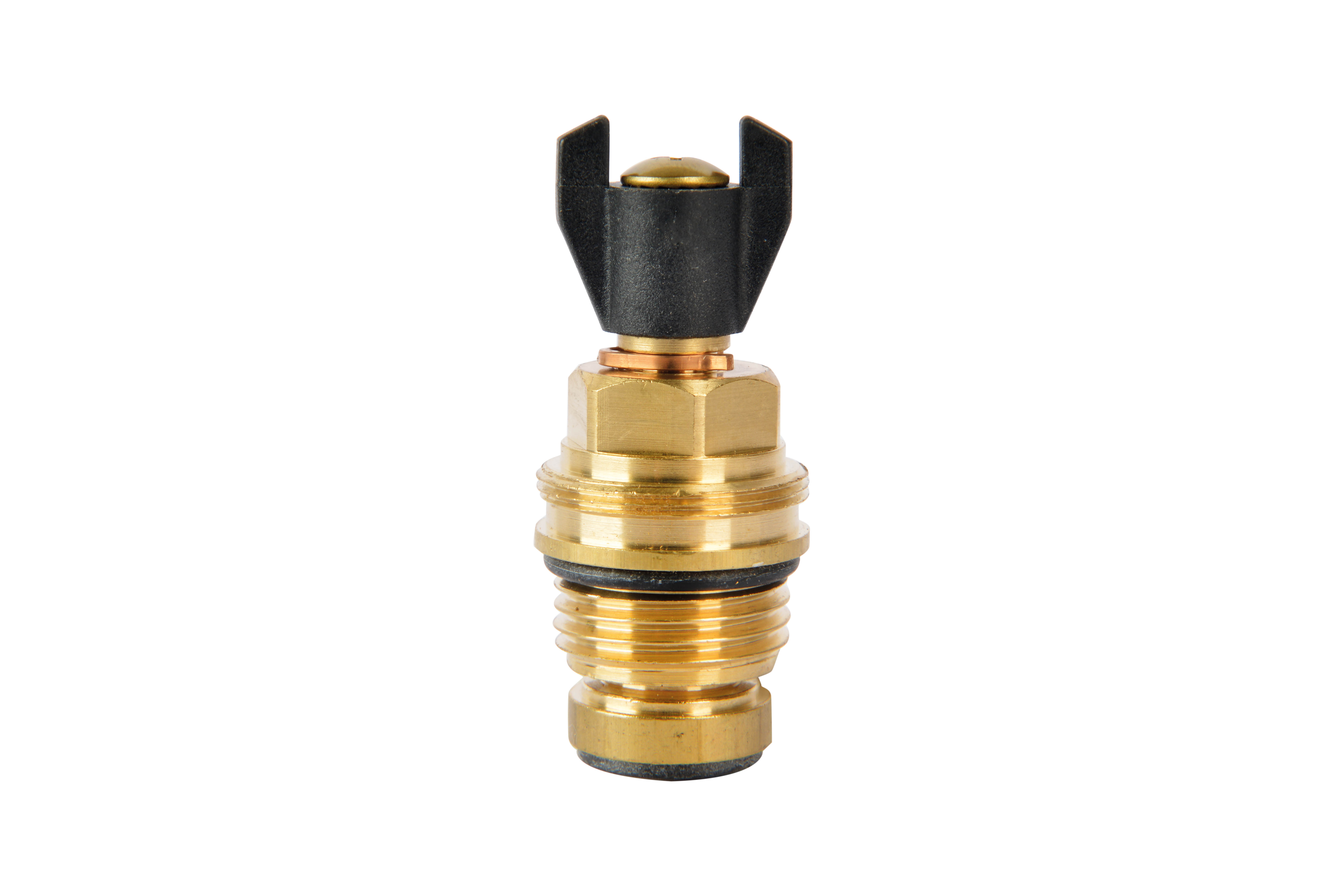 VITONI 3/4" PER INCASSO ASTA FISSA-BROCCIA 8/20 