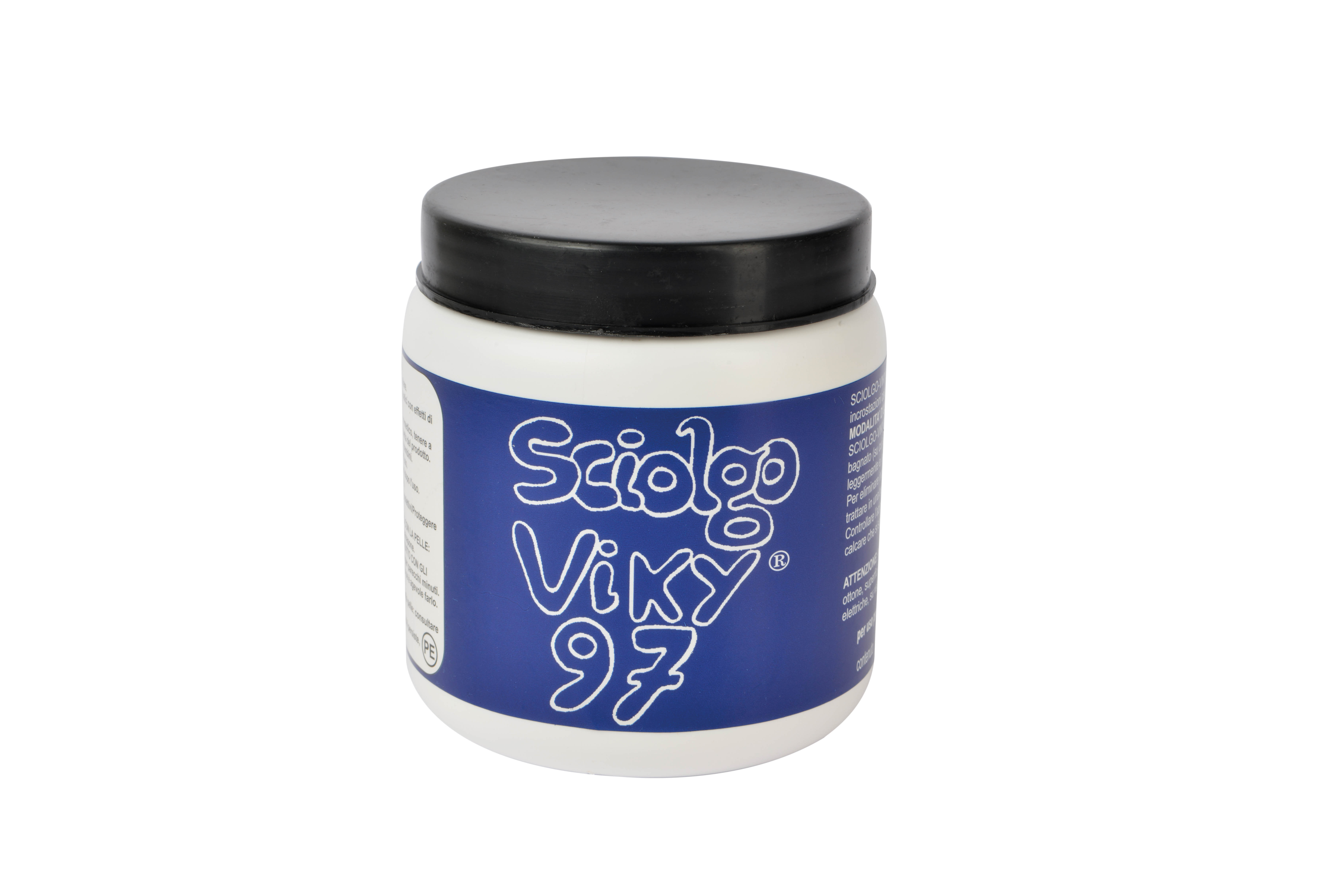 BARATTOLI gr.600 NETTI DISINCROSTANTE ANTICAL. 