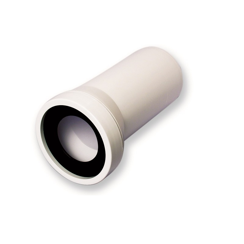 MANICOTTI ECCENTR. mm.20 mm. 90/110x110x260 LUNG. 