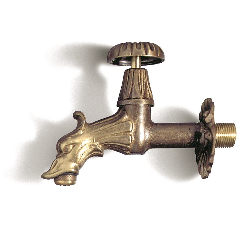RUBINETTI ARTISTICI 1/2" 
