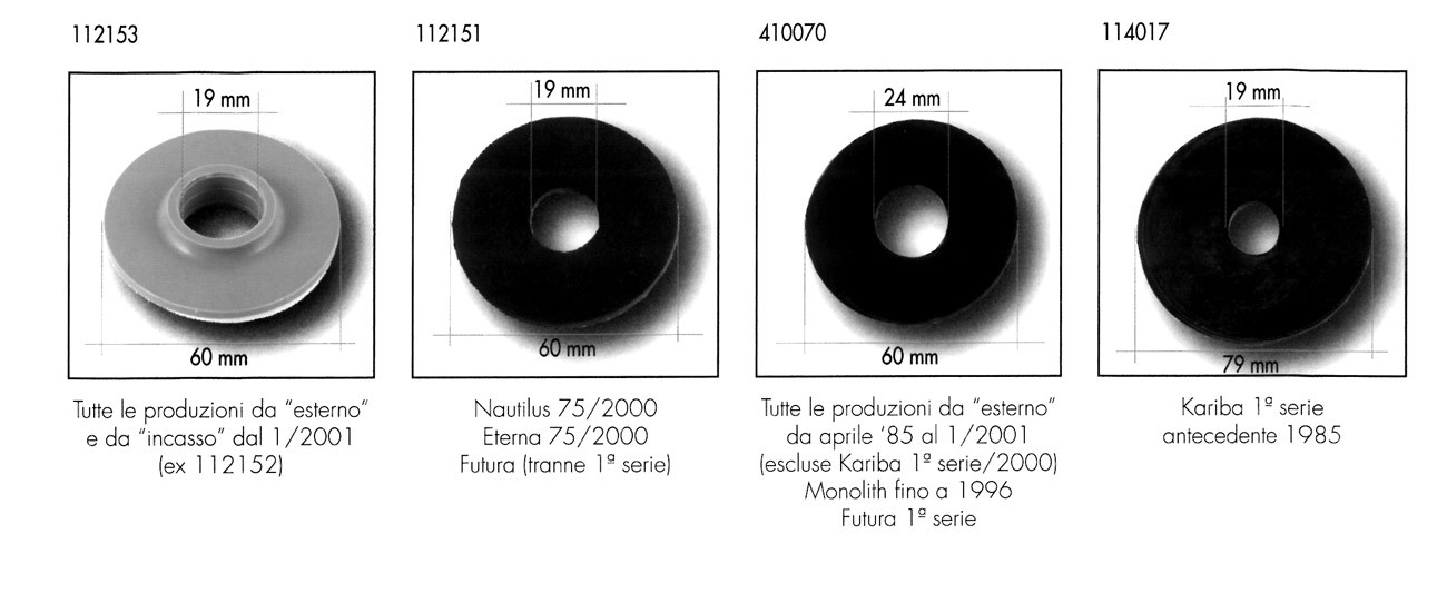 GUARNIZ. VECCHIA KARIBA 