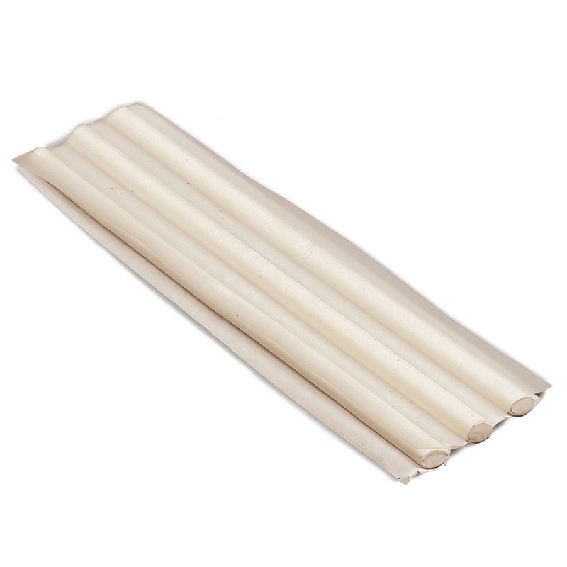 CONFEZ. cm.150 PROFILATO mm.15 STUCCO P/SANITARIA 