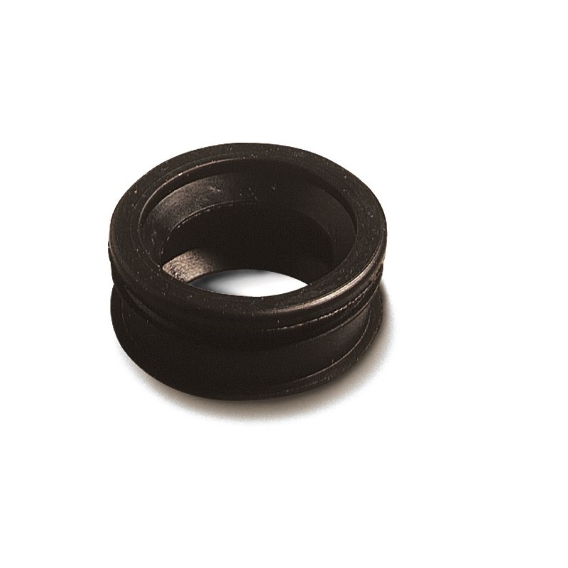 MORSETTI G. NERA P/CURVE TEC mm.53 - TUBI mm. 40 