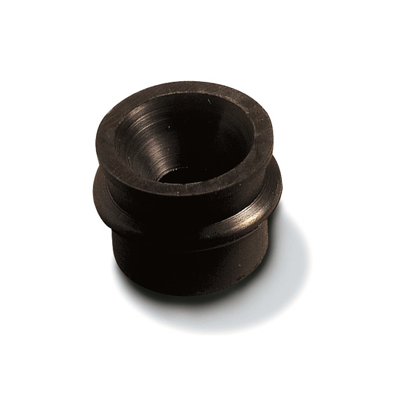 MORSETTI "MEZZORING" PER CURVE mm.40 TUBI d.25-32 