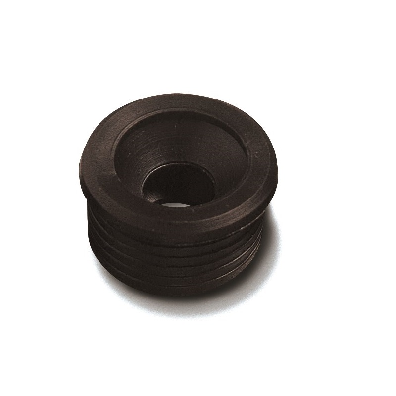 MORSETTI G.NERA P/CURVE TEC.mm.50 TUBI mm.25/32 