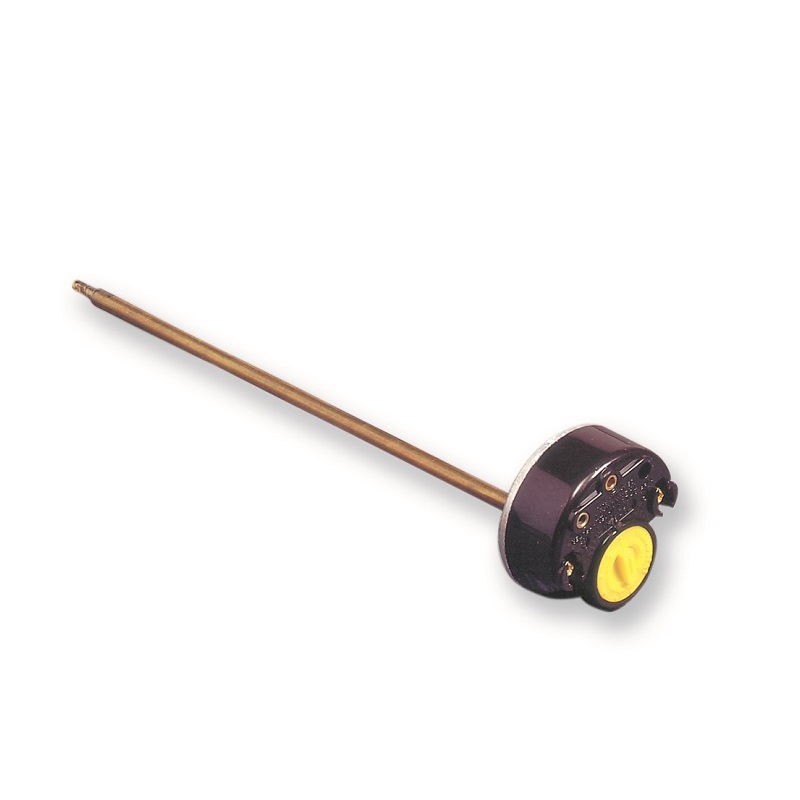 TERMOSTATI "THERMOWATT" CON STELO DA mm. 220 