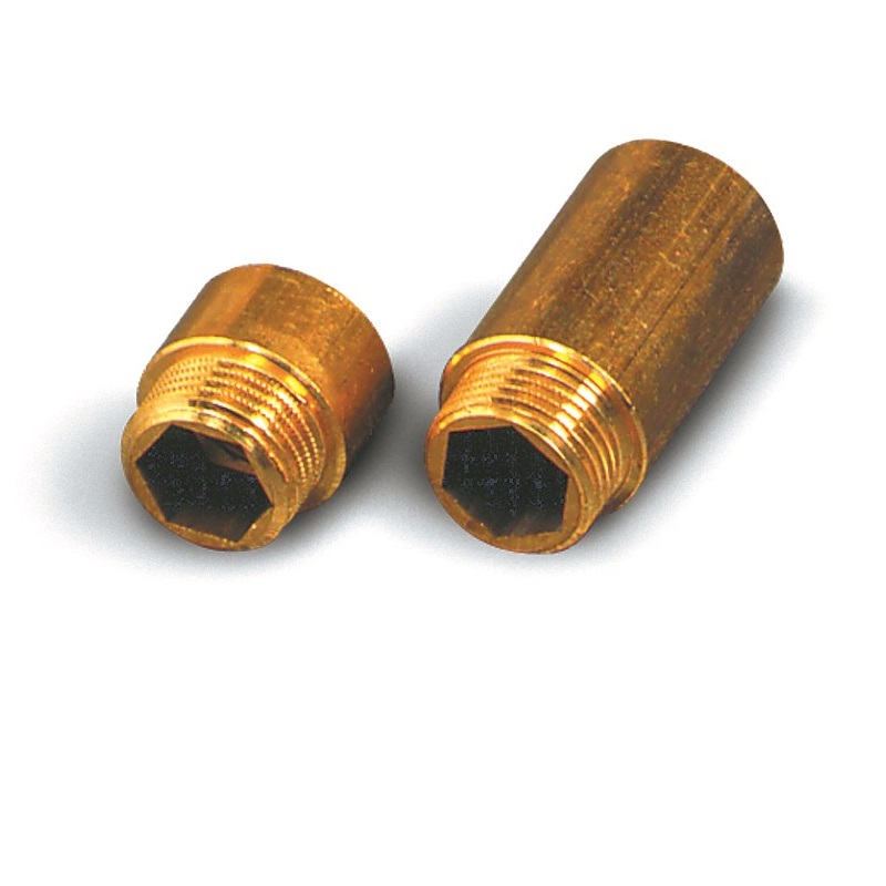 PROLUNGHE OT.LUC.3/8"x50 TIPO PESANTE DIAM. mm.21 