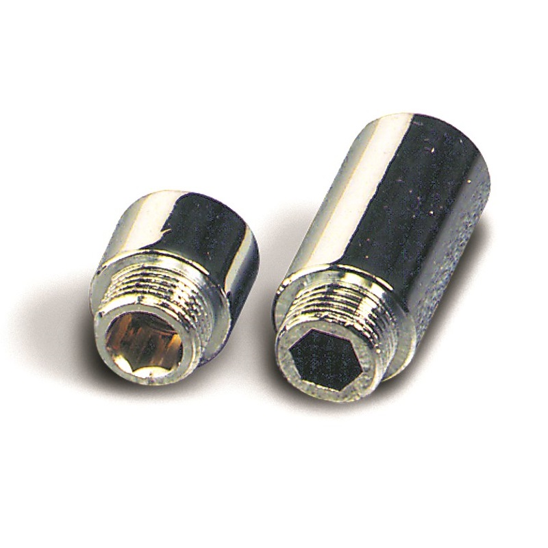 PROLUNGHE OT.CR. 3/4"x25 TIPO PESANTE DIAM. mm.32 