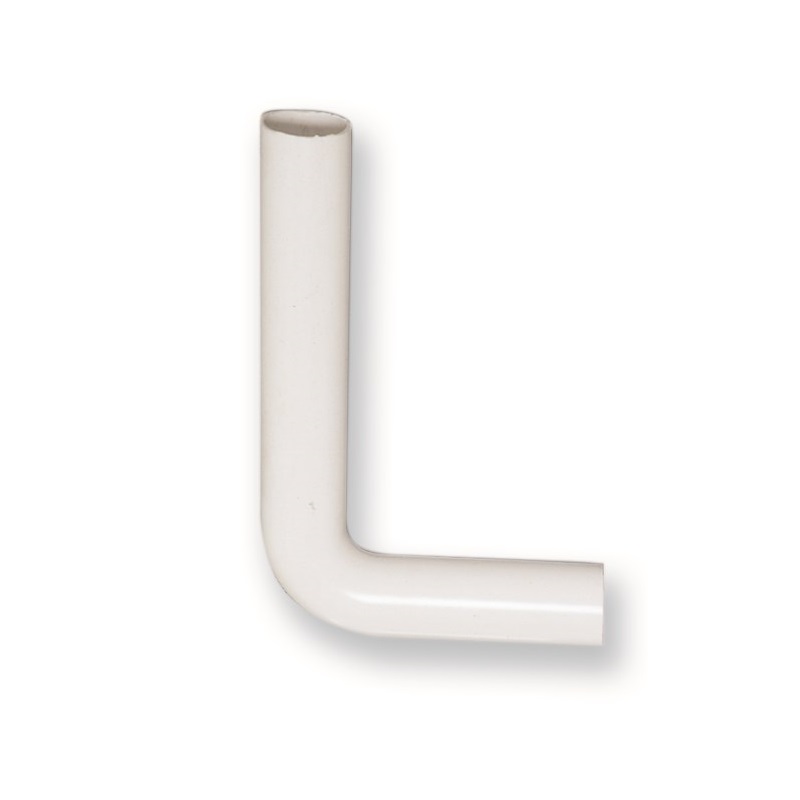 TUBI BIANCHI mm.50x50 BRACCI mm. 200 x 300 
