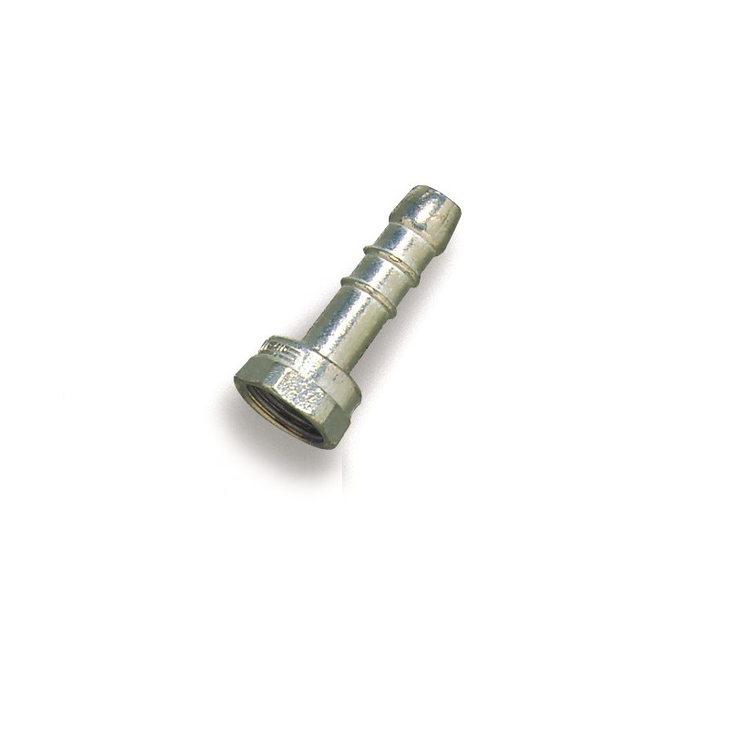 PORTAGOMMA PROLUNG. 1/2" TIPO UNI 7141 PER METANO 